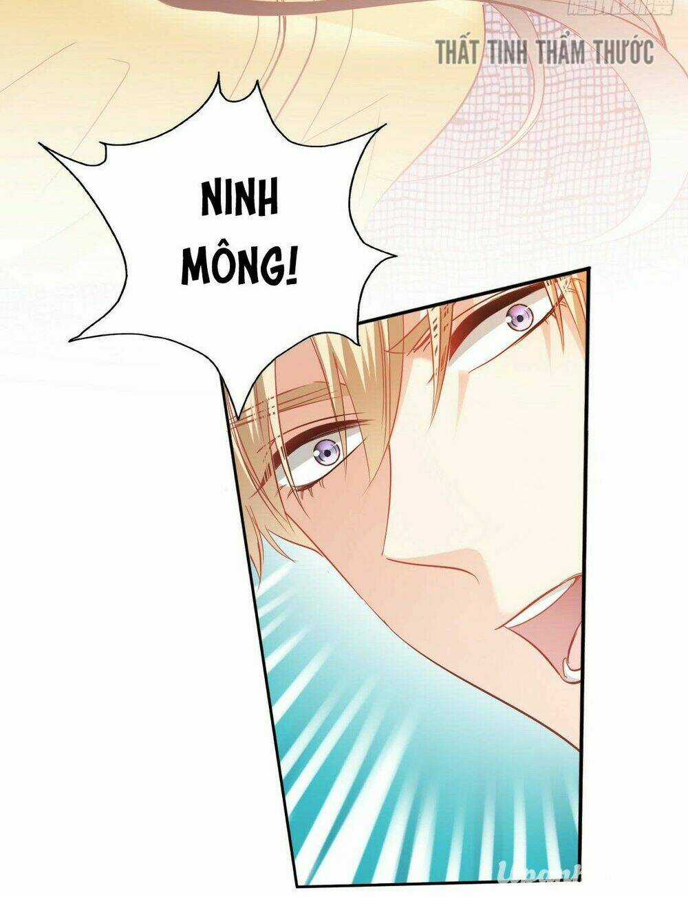 Bay Qua Thiên Sơn Đến Yêu Anh Chapter 59 trang 13