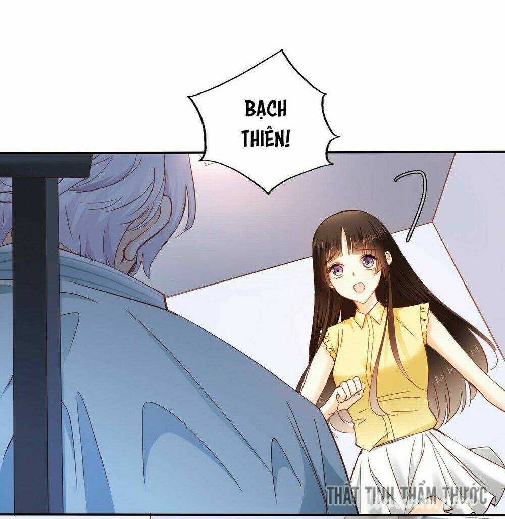 Bay Qua Thiên Sơn Đến Yêu Anh Chapter 59 trang 23