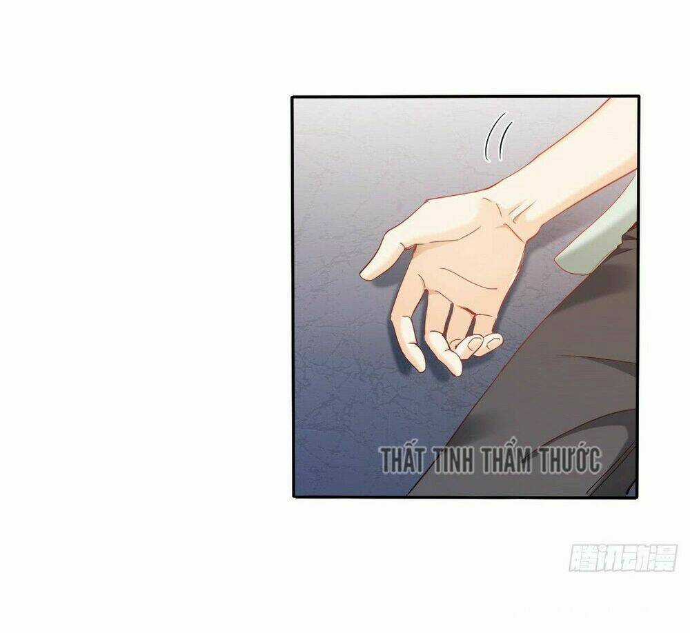 Bay Qua Thiên Sơn Đến Yêu Anh Chapter 59 trang 28