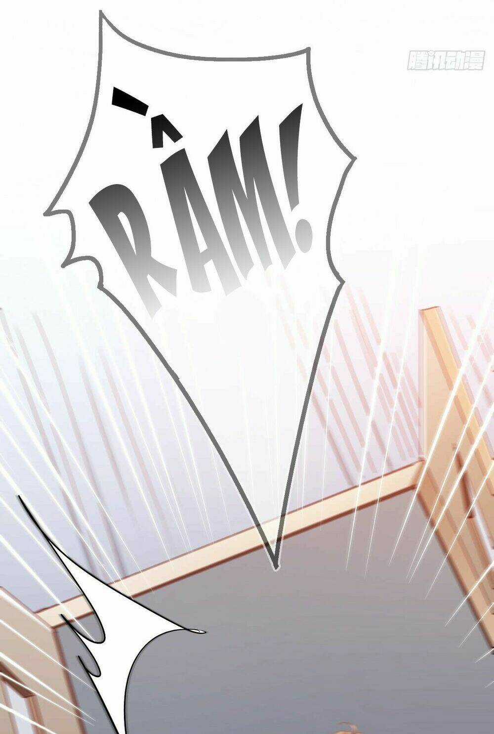 Bay Qua Thiên Sơn Đến Yêu Anh Chapter 59 trang 3