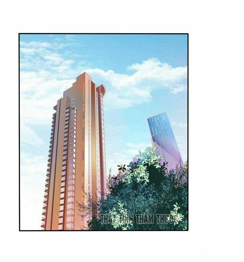 Bay Qua Thiên Sơn Đến Yêu Anh Chapter 59 trang 32