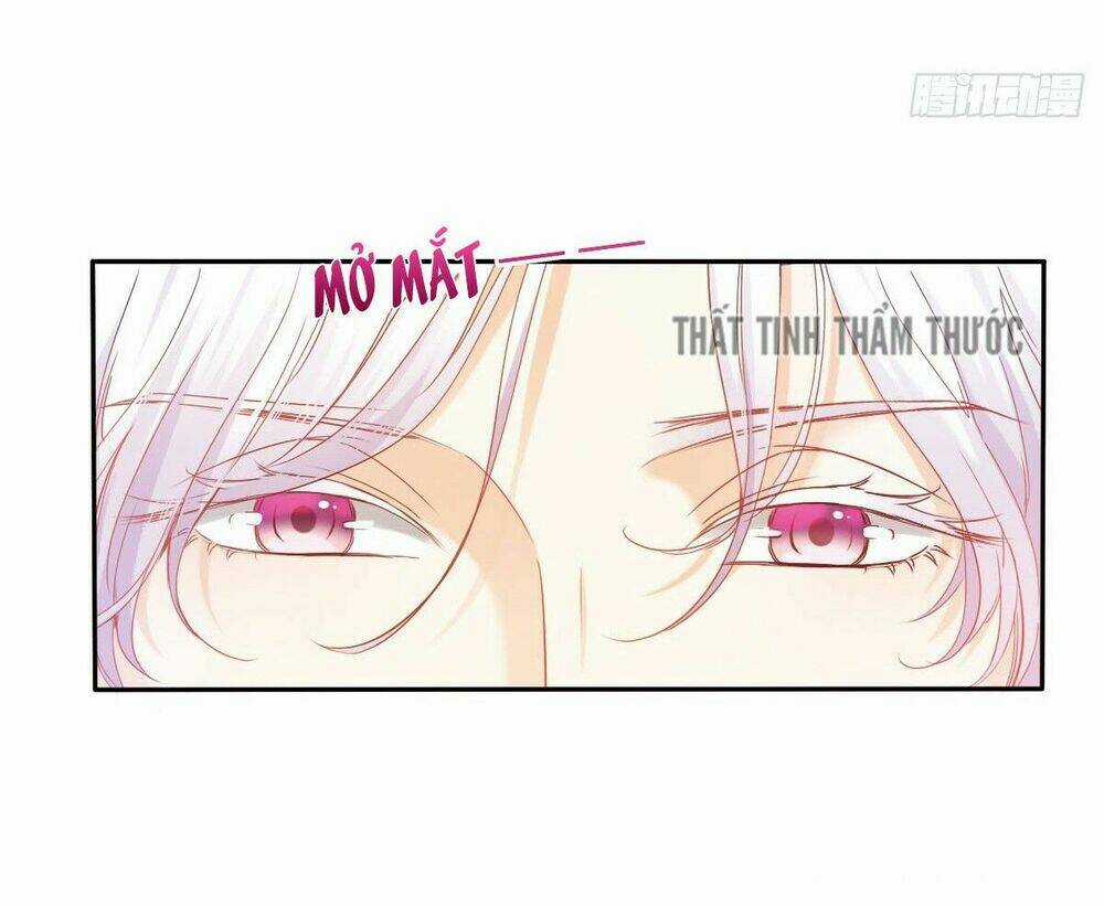 Bay Qua Thiên Sơn Đến Yêu Anh Chapter 59 trang 33