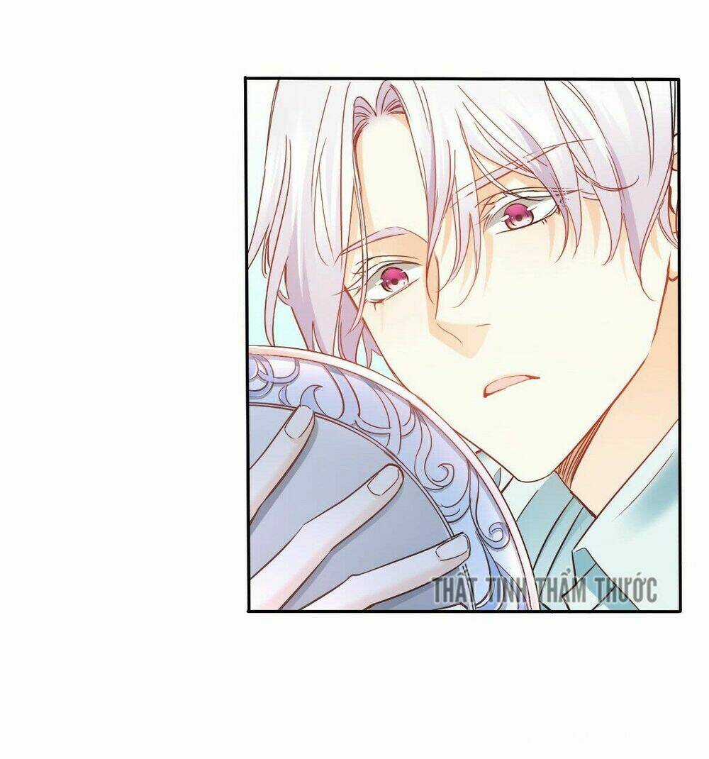 Bay Qua Thiên Sơn Đến Yêu Anh Chapter 59 trang 38