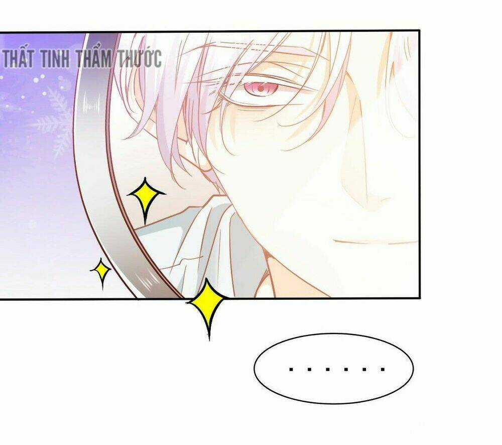 Bay Qua Thiên Sơn Đến Yêu Anh Chapter 59 trang 39