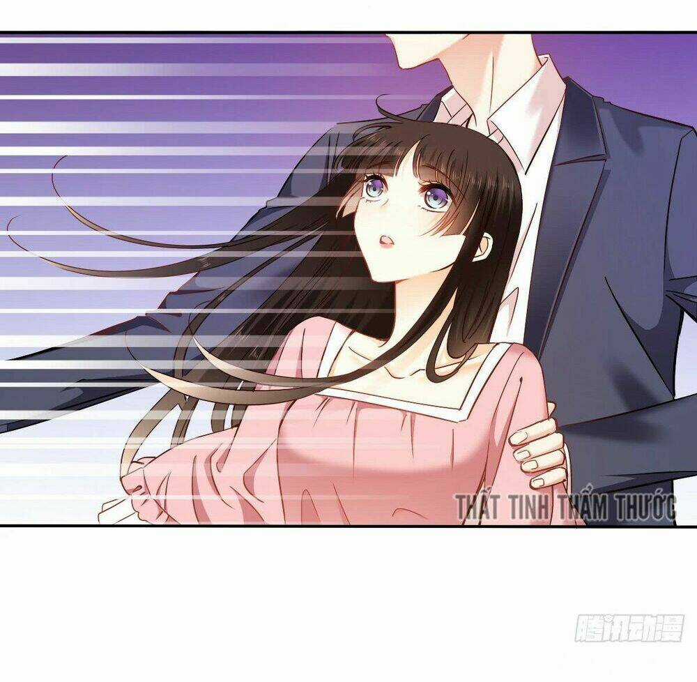 Bay Qua Thiên Sơn Đến Yêu Anh Chapter 59 trang 44