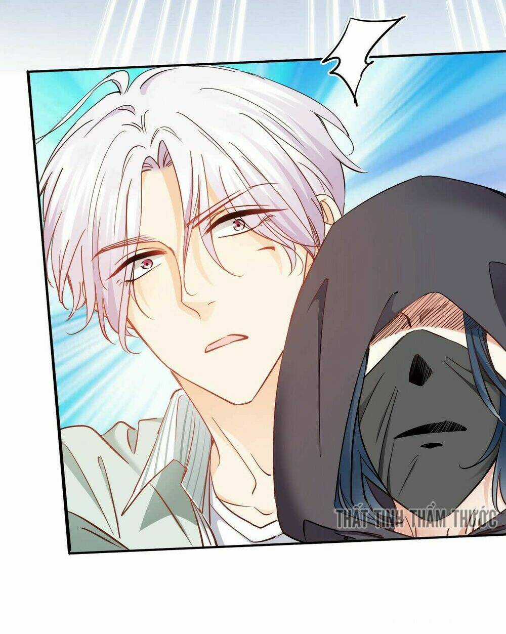 Bay Qua Thiên Sơn Đến Yêu Anh Chapter 59 trang 5