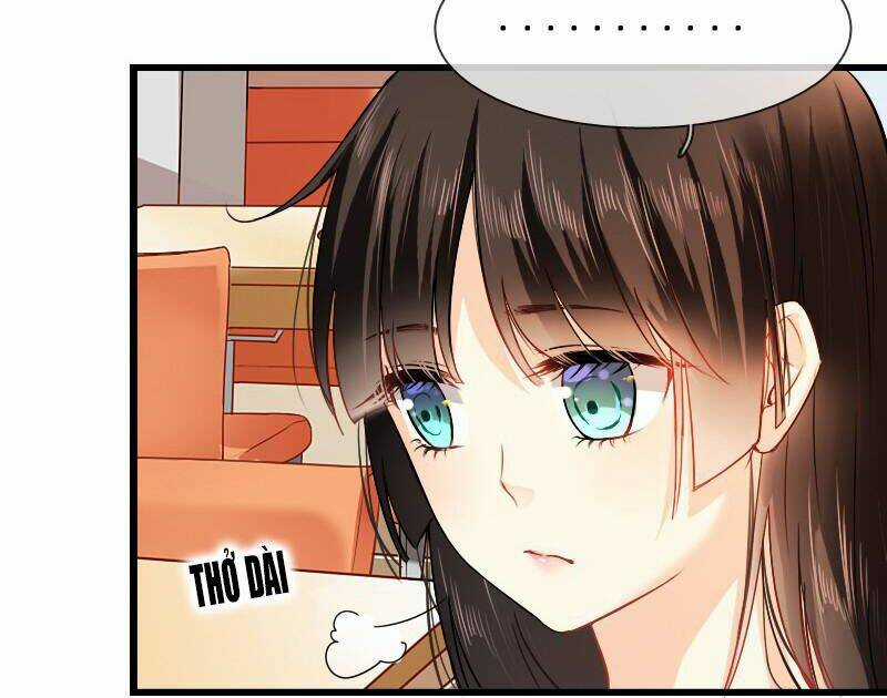 Bay Qua Thiên Sơn Đến Yêu Anh Chapter 6 trang 12