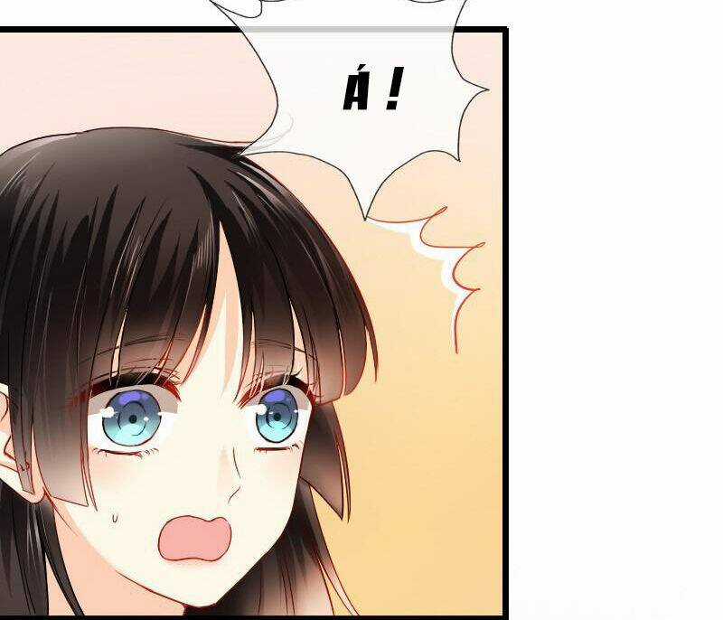 Bay Qua Thiên Sơn Đến Yêu Anh Chapter 6 trang 20