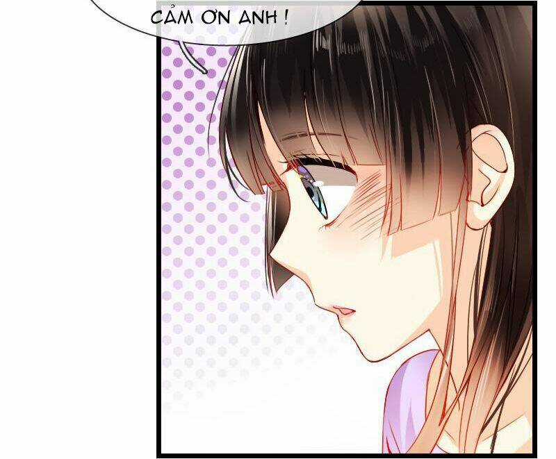 Bay Qua Thiên Sơn Đến Yêu Anh Chapter 6 trang 22