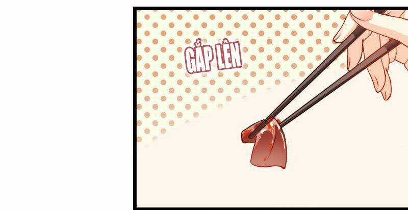 Bay Qua Thiên Sơn Đến Yêu Anh Chapter 6 trang 24