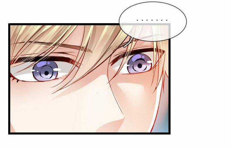 Bay Qua Thiên Sơn Đến Yêu Anh Chapter 6 trang 27