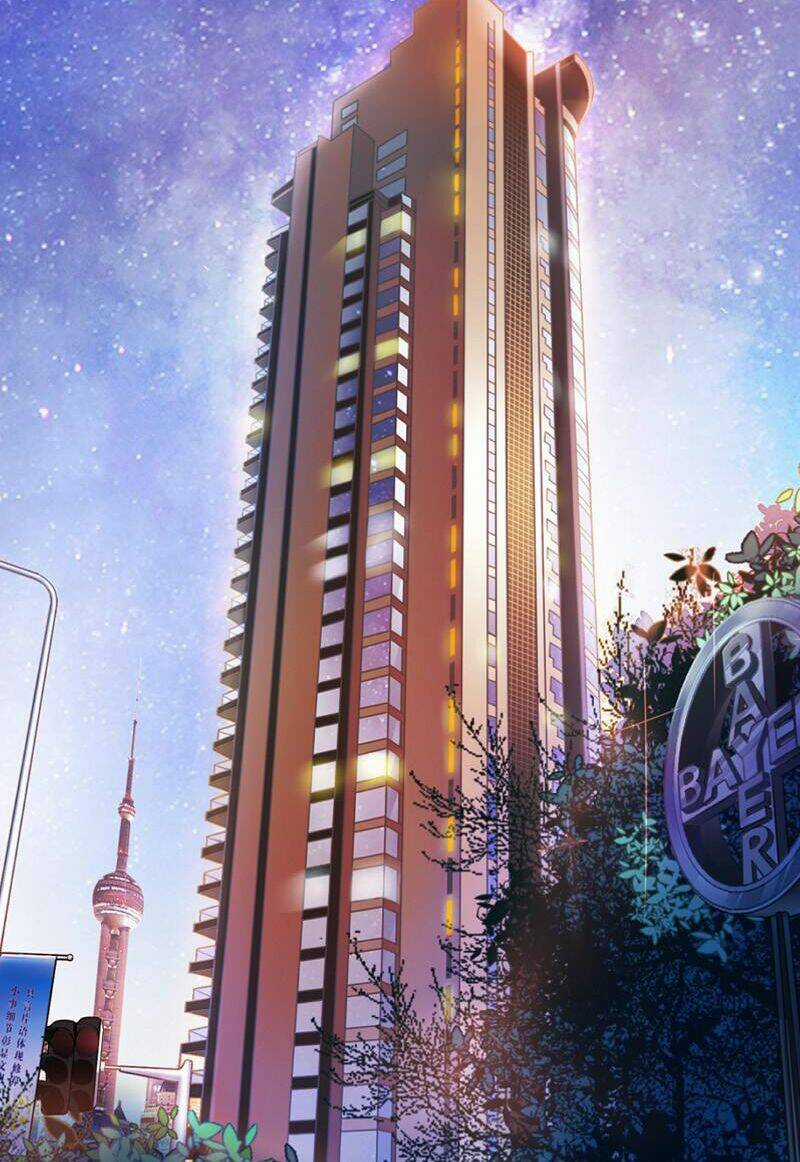 Bay Qua Thiên Sơn Đến Yêu Anh Chapter 6 trang 30