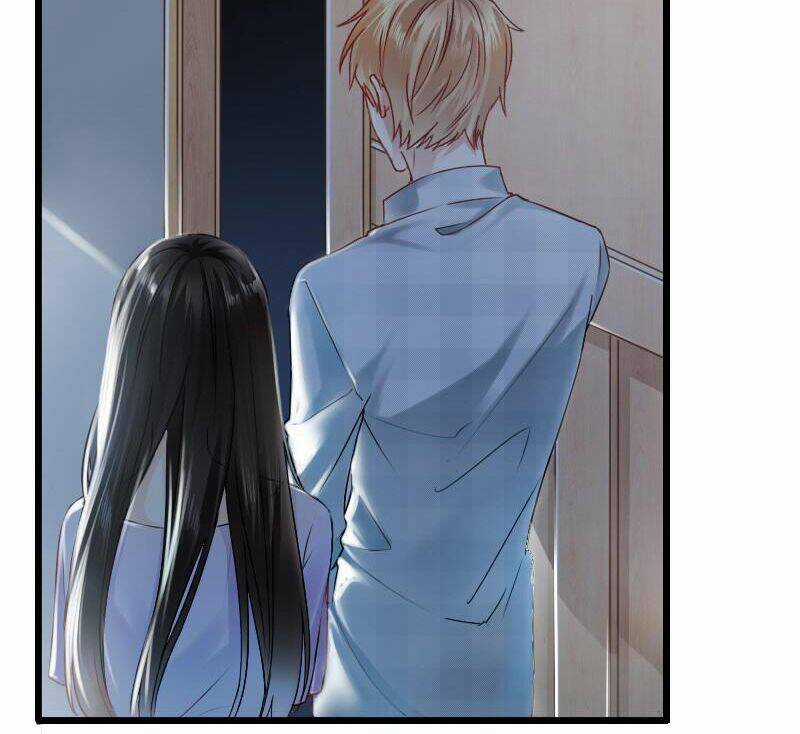 Bay Qua Thiên Sơn Đến Yêu Anh Chapter 6 trang 32