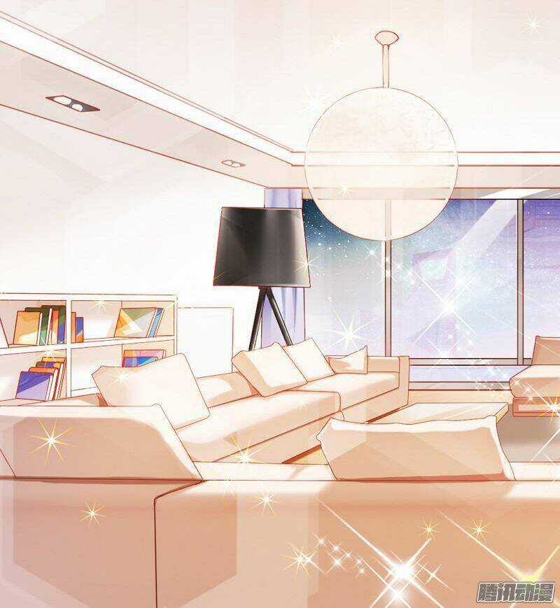 Bay Qua Thiên Sơn Đến Yêu Anh Chapter 6 trang 34