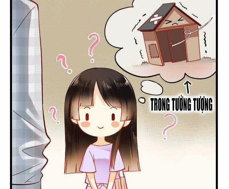 Bay Qua Thiên Sơn Đến Yêu Anh Chapter 6 trang 37