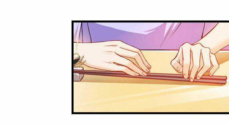 Bay Qua Thiên Sơn Đến Yêu Anh Chapter 6 trang 4