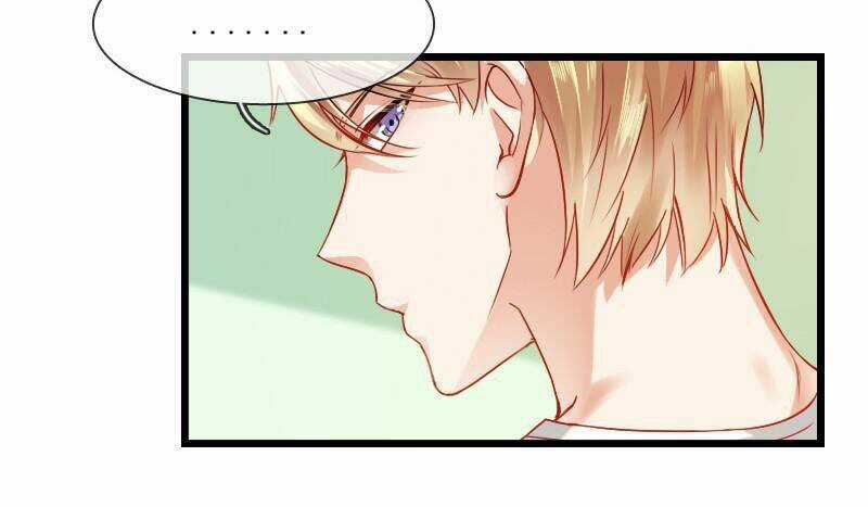 Bay Qua Thiên Sơn Đến Yêu Anh Chapter 6 trang 40