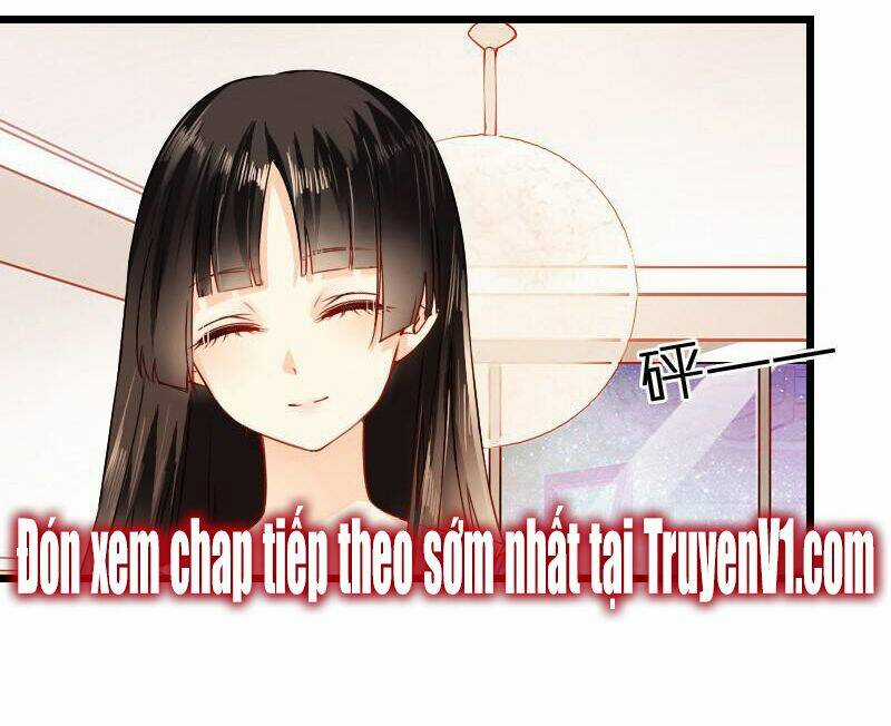 Bay Qua Thiên Sơn Đến Yêu Anh Chapter 6 trang 42