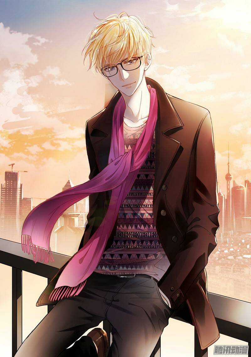 Bay Qua Thiên Sơn Đến Yêu Anh Chapter 6 trang 43