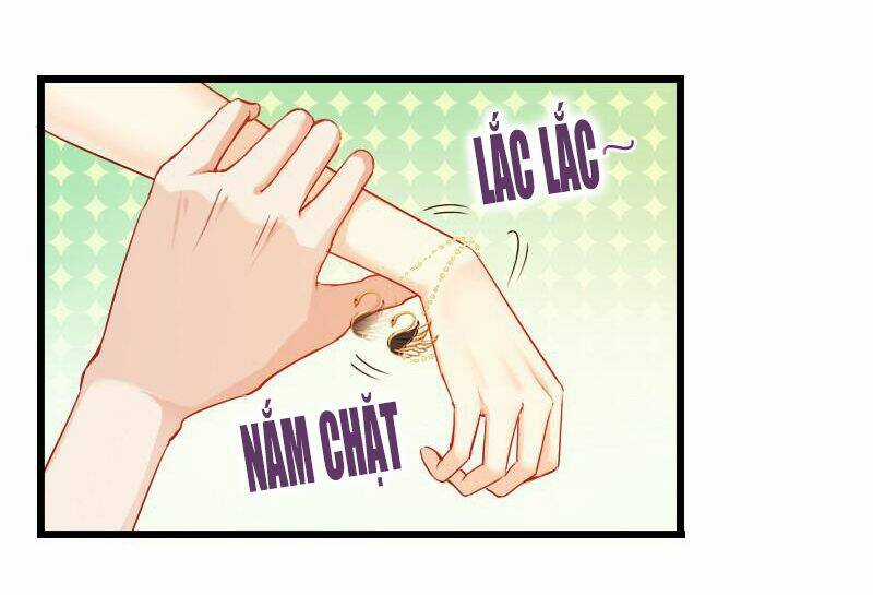 Bay Qua Thiên Sơn Đến Yêu Anh Chapter 6 trang 5