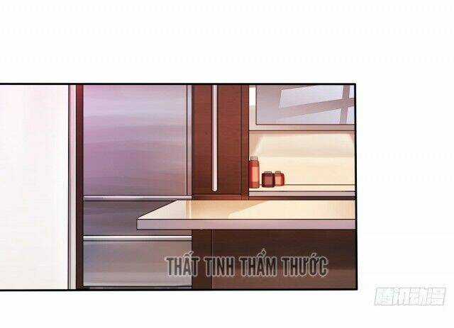 Bay Qua Thiên Sơn Đến Yêu Anh Chapter 60 trang 14