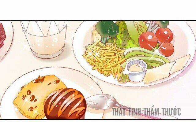 Bay Qua Thiên Sơn Đến Yêu Anh Chapter 60 trang 15