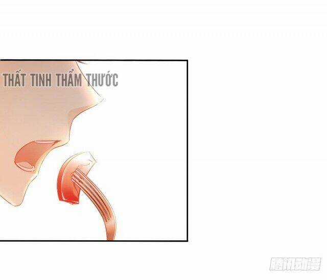 Bay Qua Thiên Sơn Đến Yêu Anh Chapter 60 trang 17