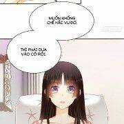 Bay Qua Thiên Sơn Đến Yêu Anh Chapter 60 trang 19