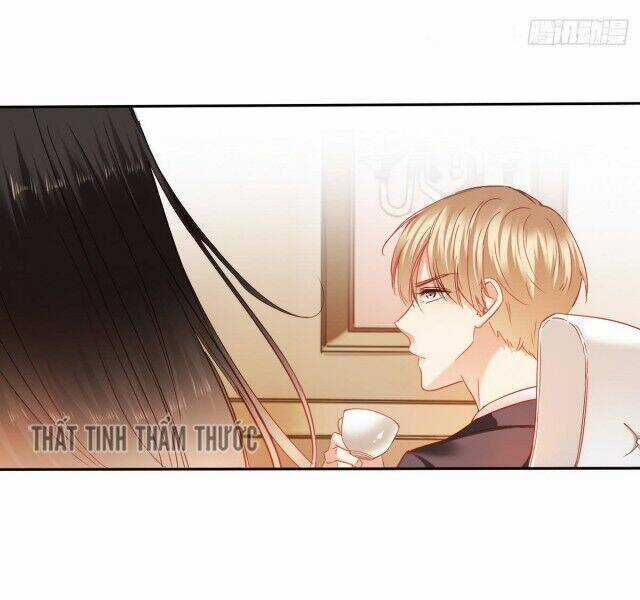 Bay Qua Thiên Sơn Đến Yêu Anh Chapter 60 trang 22