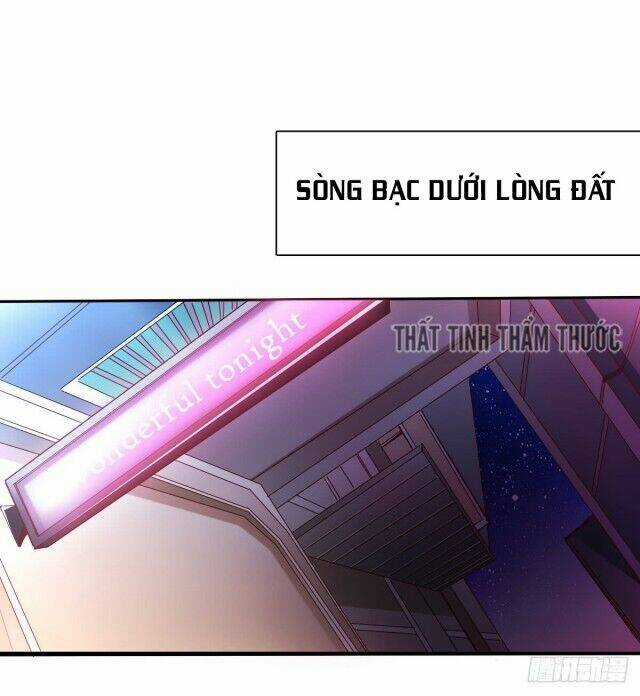 Bay Qua Thiên Sơn Đến Yêu Anh Chapter 60 trang 24