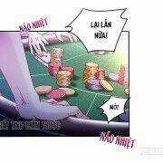 Bay Qua Thiên Sơn Đến Yêu Anh Chapter 60 trang 25