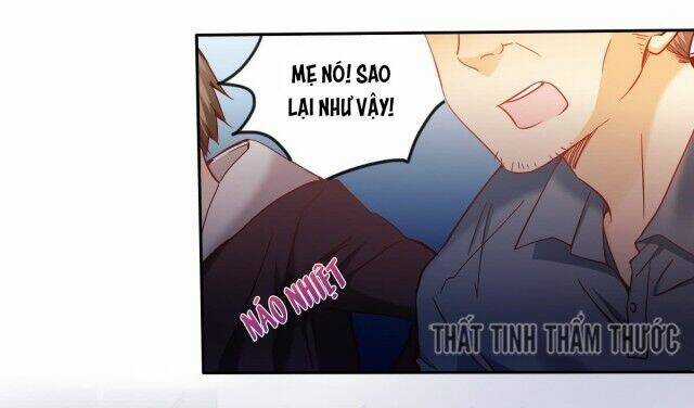 Bay Qua Thiên Sơn Đến Yêu Anh Chapter 60 trang 26