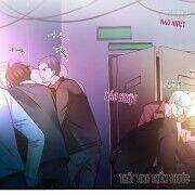 Bay Qua Thiên Sơn Đến Yêu Anh Chapter 60 trang 27