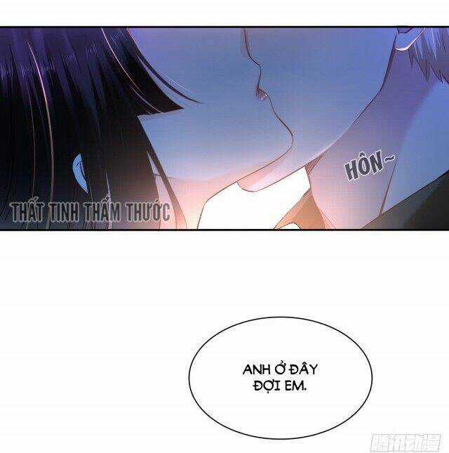 Bay Qua Thiên Sơn Đến Yêu Anh Chapter 60 trang 32