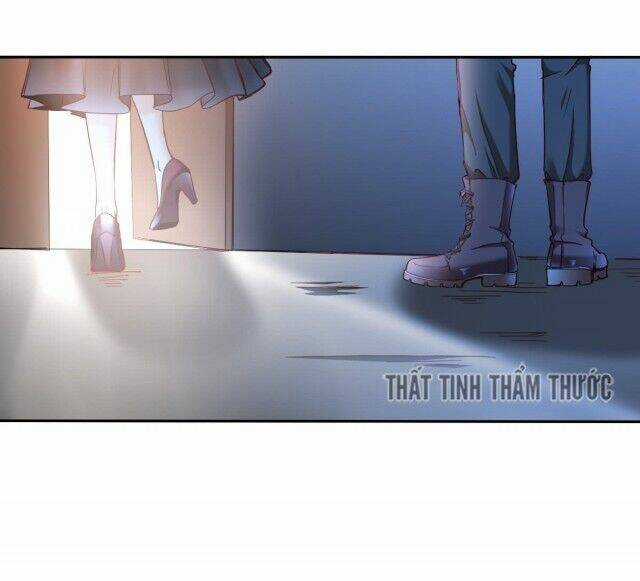 Bay Qua Thiên Sơn Đến Yêu Anh Chapter 60 trang 33