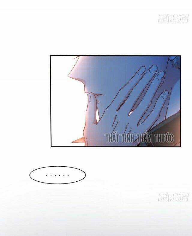 Bay Qua Thiên Sơn Đến Yêu Anh Chapter 60 trang 34