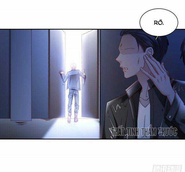 Bay Qua Thiên Sơn Đến Yêu Anh Chapter 60 trang 37