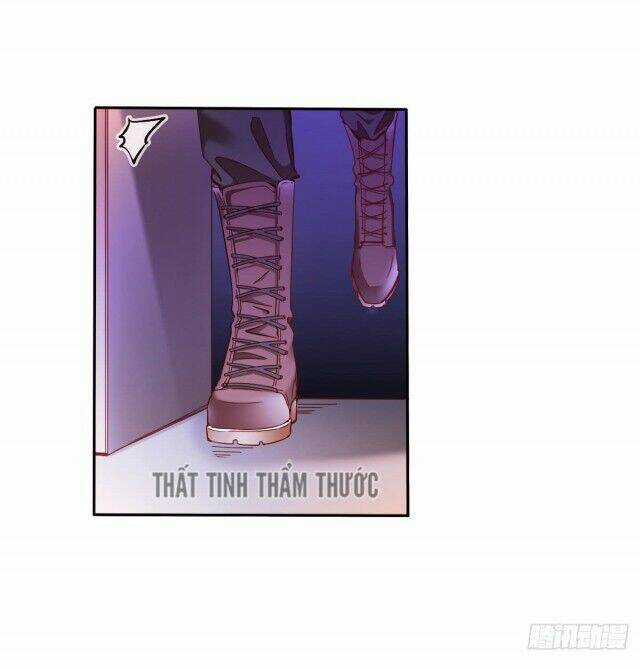 Bay Qua Thiên Sơn Đến Yêu Anh Chapter 60 trang 38