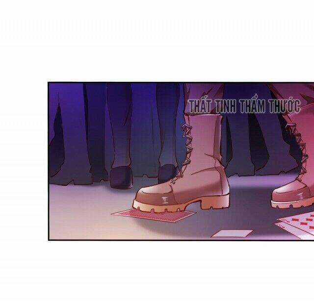 Bay Qua Thiên Sơn Đến Yêu Anh Chapter 60 trang 39