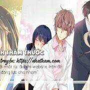 Bay Qua Thiên Sơn Đến Yêu Anh Chapter 60 trang 40