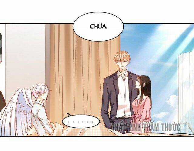 Bay Qua Thiên Sơn Đến Yêu Anh Chapter 60 trang 5