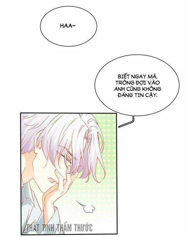 Bay Qua Thiên Sơn Đến Yêu Anh Chapter 60 trang 6