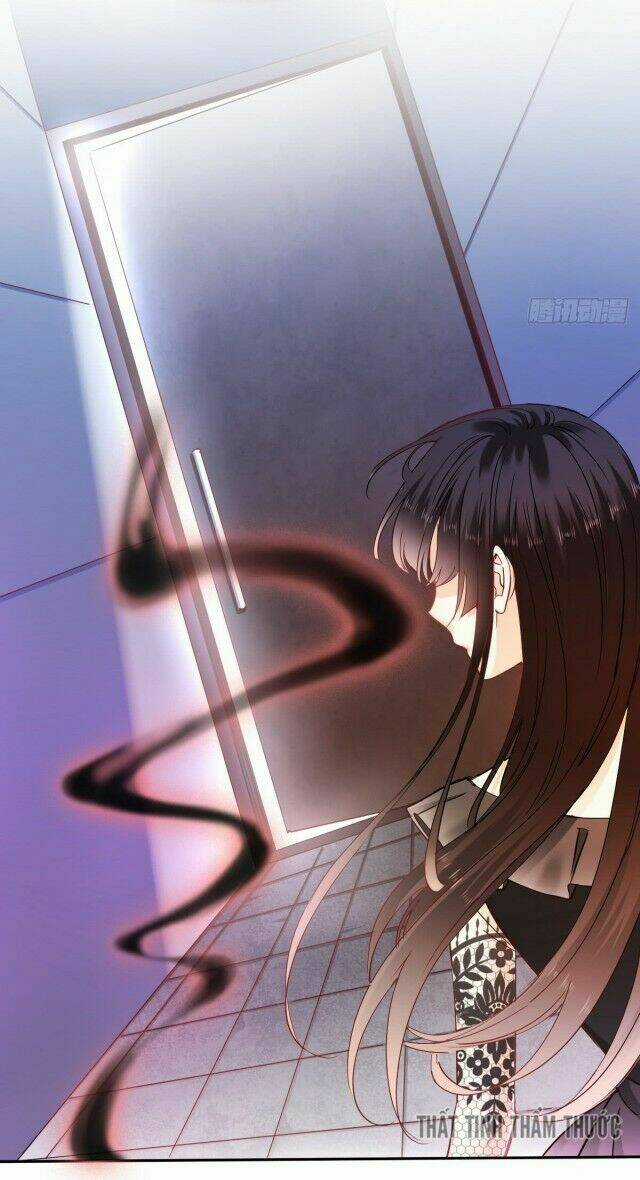 Bay Qua Thiên Sơn Đến Yêu Anh Chapter 61 trang 10