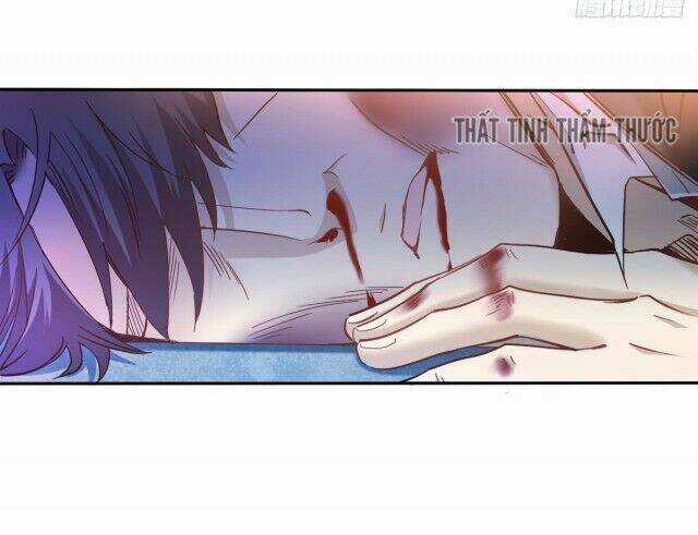 Bay Qua Thiên Sơn Đến Yêu Anh Chapter 61 trang 11