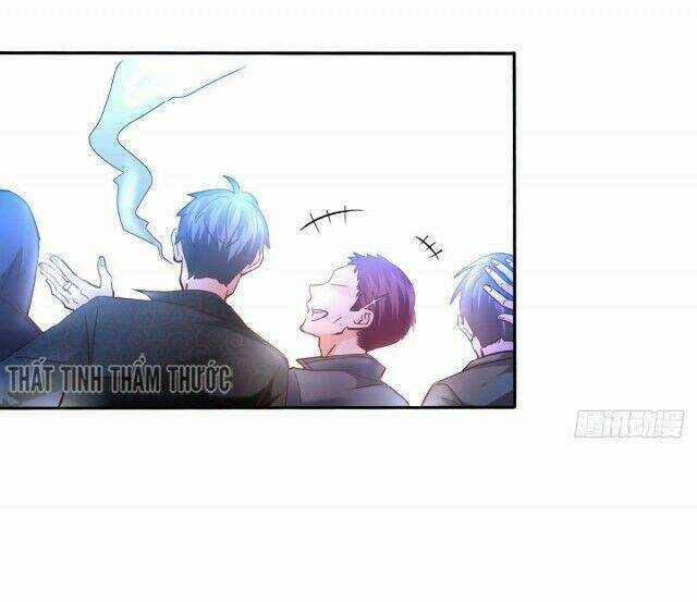 Bay Qua Thiên Sơn Đến Yêu Anh Chapter 61 trang 12