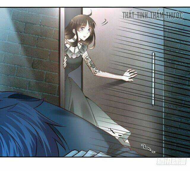 Bay Qua Thiên Sơn Đến Yêu Anh Chapter 61 trang 14