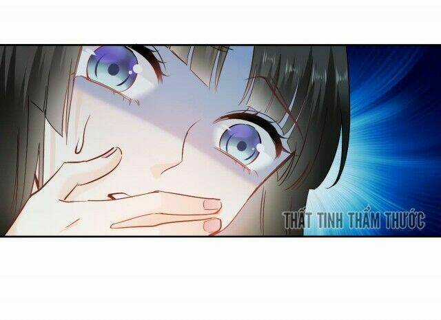 Bay Qua Thiên Sơn Đến Yêu Anh Chapter 61 trang 15