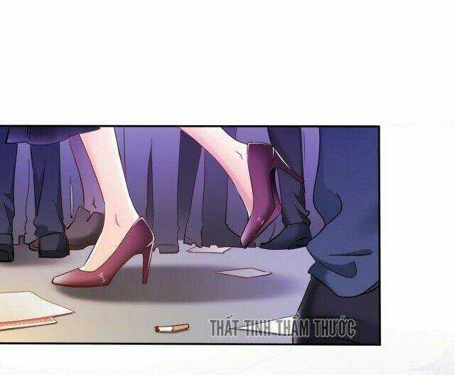 Bay Qua Thiên Sơn Đến Yêu Anh Chapter 61 trang 2