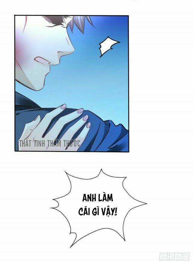 Bay Qua Thiên Sơn Đến Yêu Anh Chapter 61 trang 20