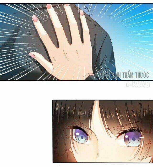 Bay Qua Thiên Sơn Đến Yêu Anh Chapter 61 trang 24